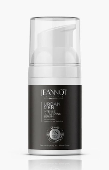 Urban Men Serum